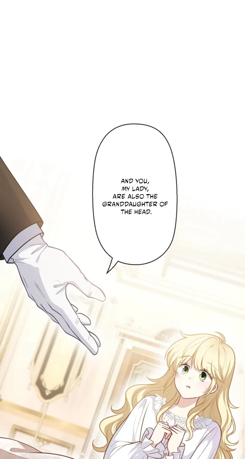 Abandoned, Is It Really Okay to Be Loved This Much? Chapter 3 page 57 - 