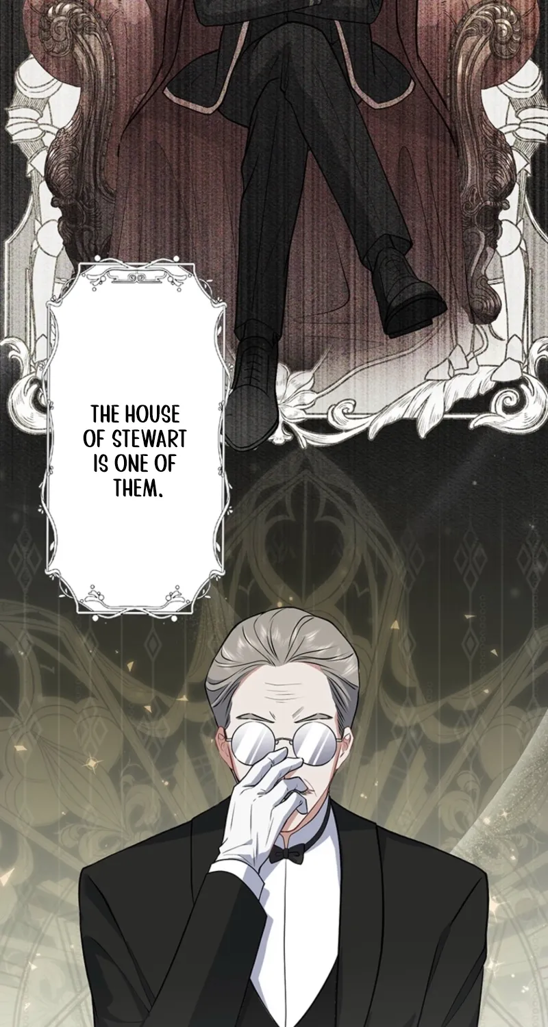 Abandoned, Is It Really Okay to Be Loved This Much? Chapter 3 page 65 - 