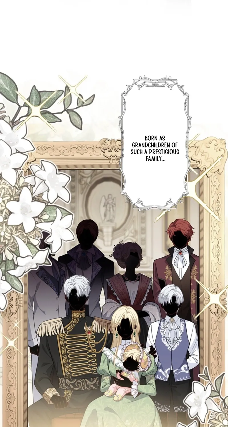 Abandoned, Is It Really Okay to Be Loved This Much? Chapter 3 page 67 - 