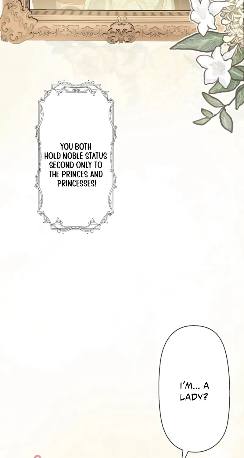 Abandoned, Is It Really Okay to Be Loved This Much? Chapter 3 page 68 - 