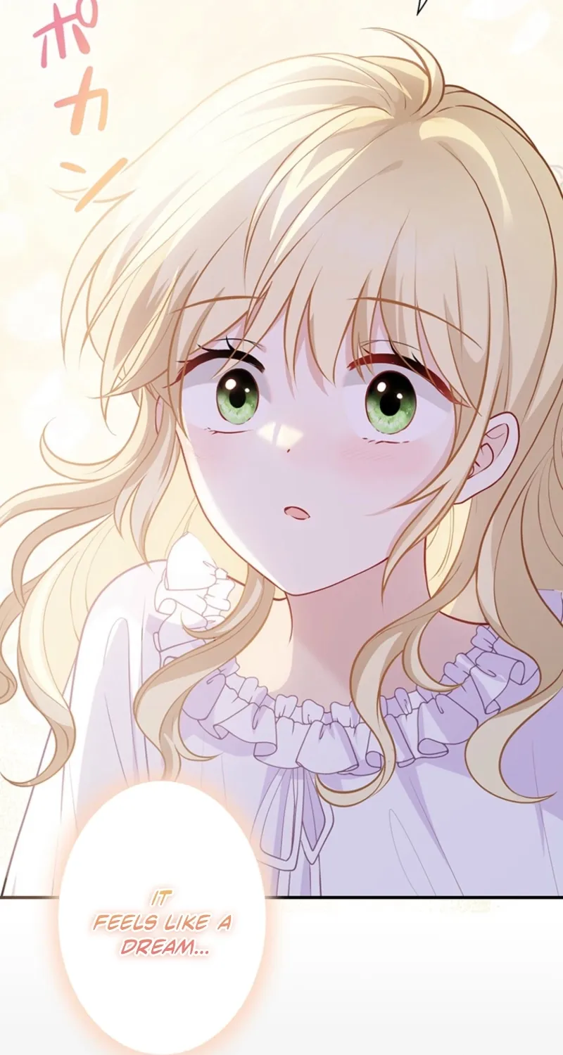 Abandoned, Is It Really Okay to Be Loved This Much? Chapter 3 page 69 - 