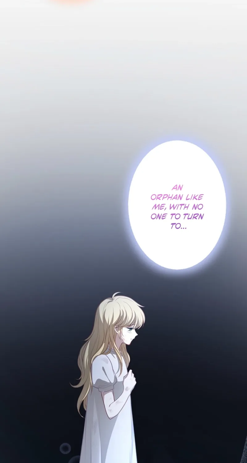 Abandoned, Is It Really Okay to Be Loved This Much? Chapter 3 page 70 - 