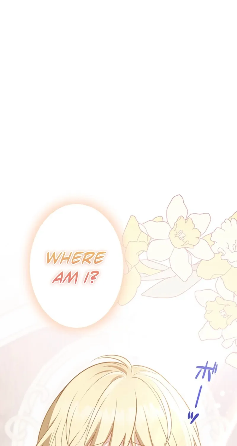 Abandoned, Is It Really Okay to Be Loved This Much? Chapter 3 page 8 - 