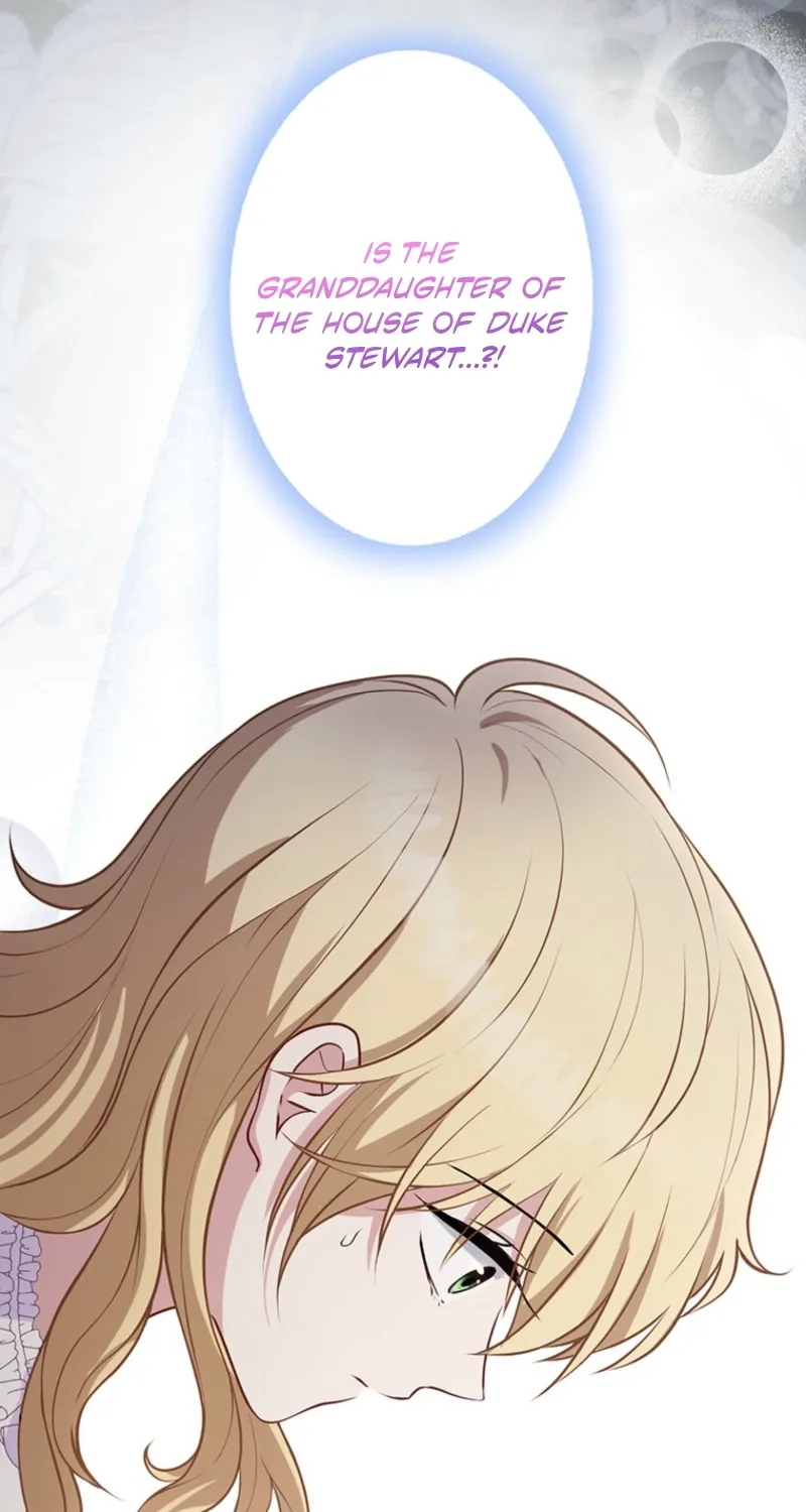Abandoned, Is It Really Okay to Be Loved This Much? Chapter 3 page 72 - 