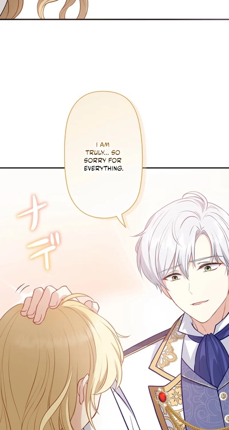 Abandoned, Is It Really Okay to Be Loved This Much? Chapter 3 page 73 - 