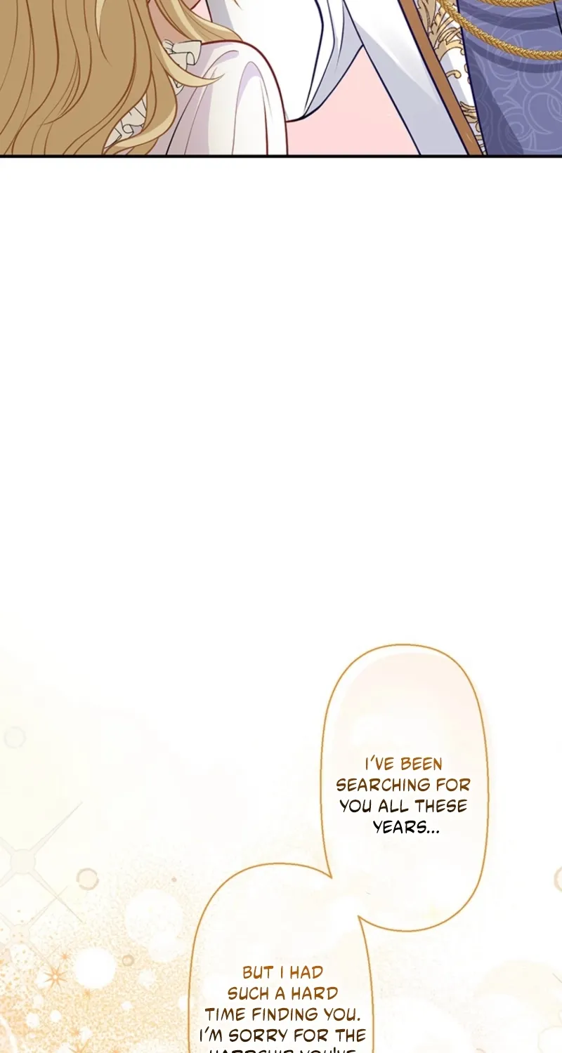 Abandoned, Is It Really Okay to Be Loved This Much? Chapter 3 page 74 - 