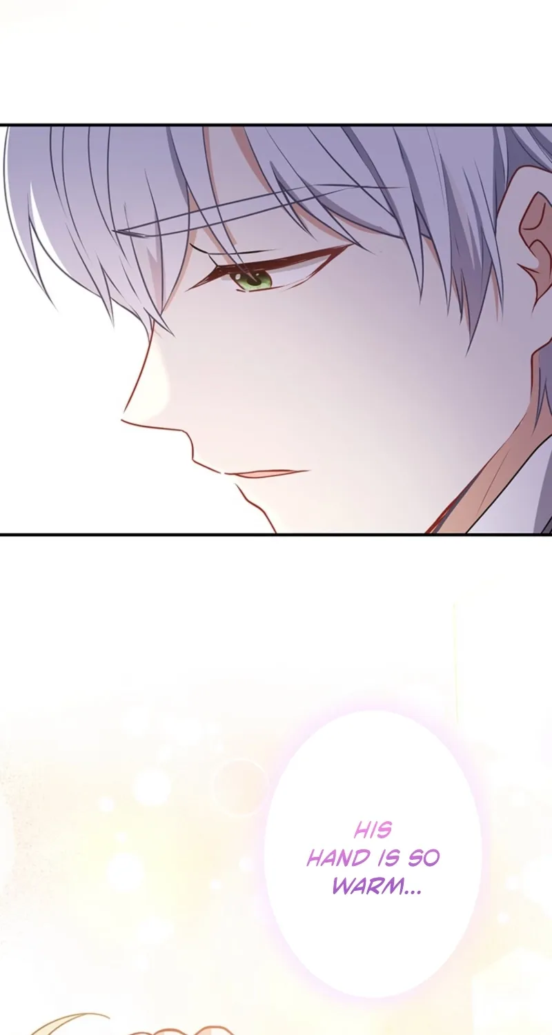 Abandoned, Is It Really Okay to Be Loved This Much? Chapter 3 page 77 - 