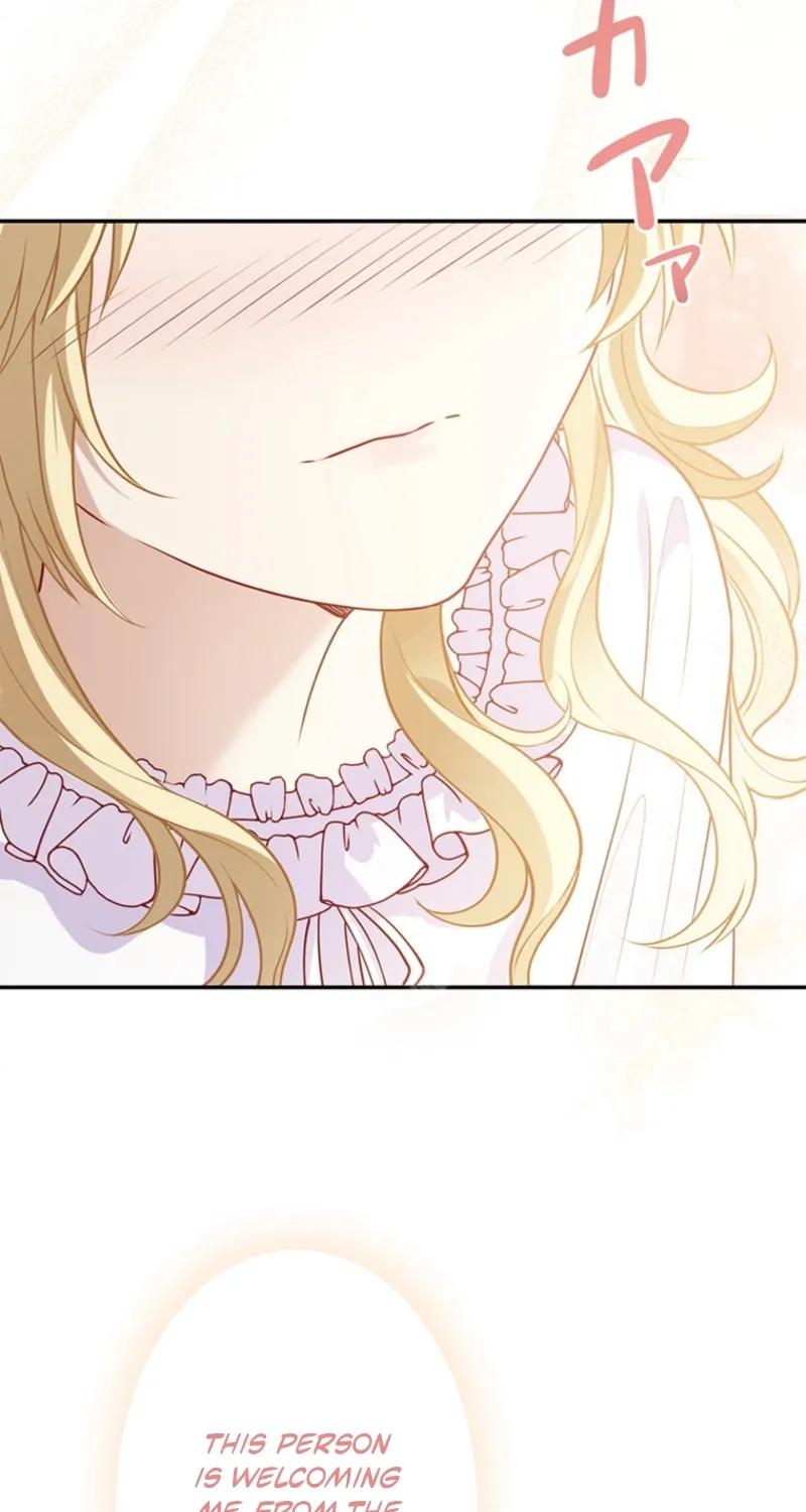 Abandoned, Is It Really Okay to Be Loved This Much? Chapter 3 page 81 - 