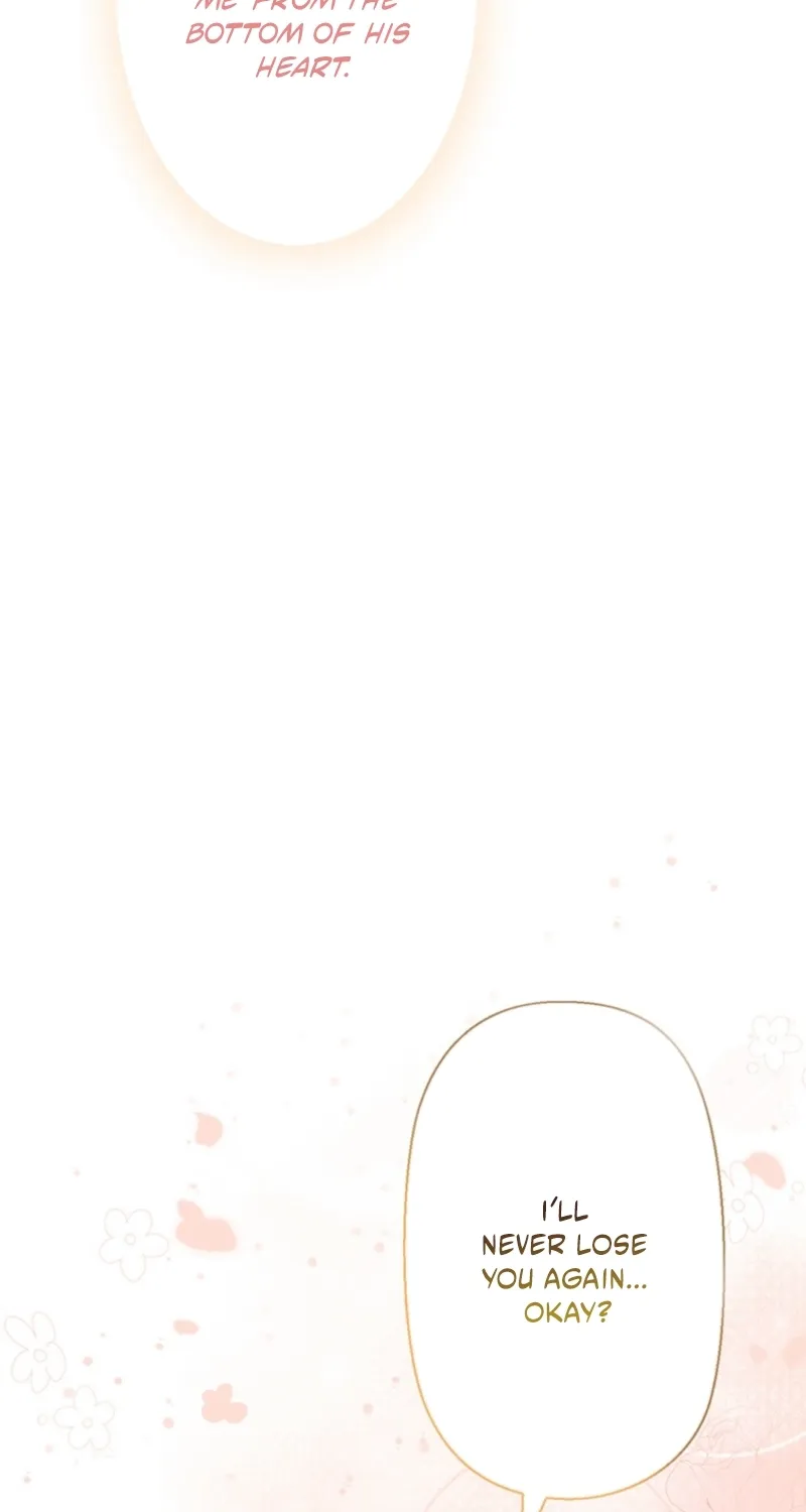Abandoned, Is It Really Okay to Be Loved This Much? Chapter 3 page 82 - 
