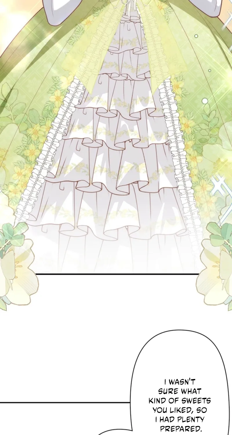 Abandoned, Is It Really Okay to Be Loved This Much? Chapter 3 page 87 - 