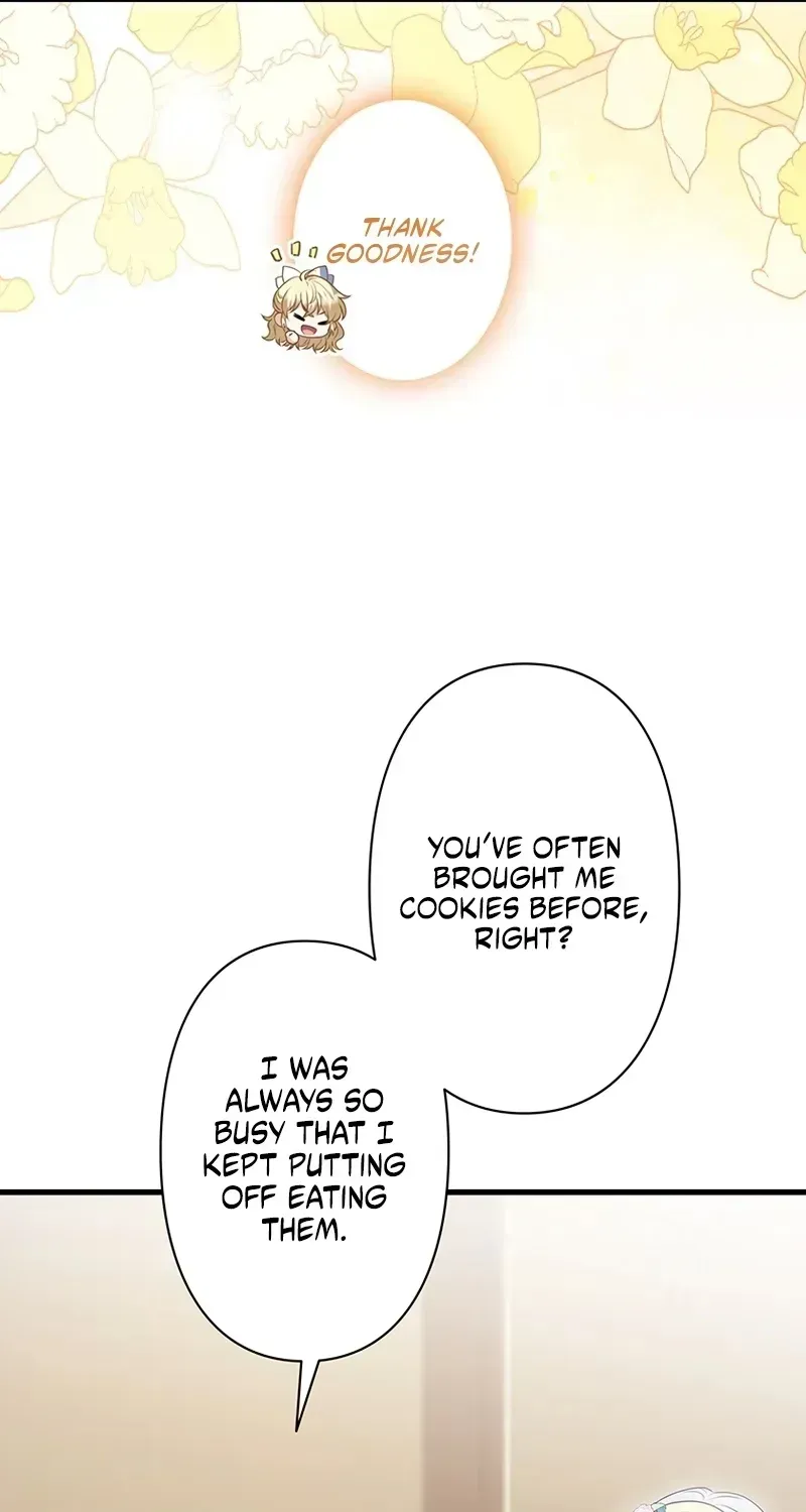 Abandoned, Is It Really Okay to Be Loved This Much? Chapter 30 page 101 - 