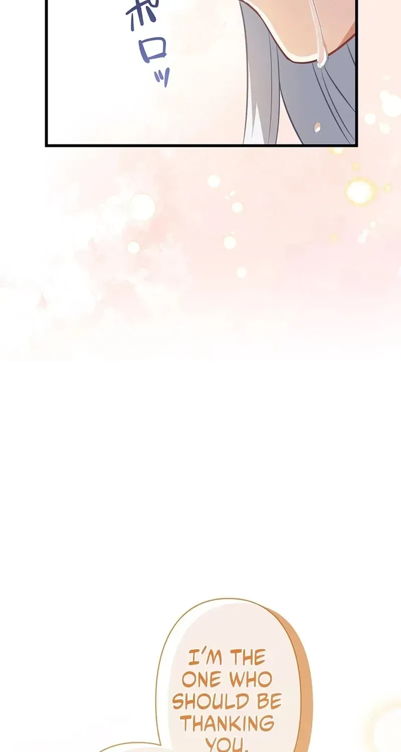 Abandoned, Is It Really Okay to Be Loved This Much? Chapter 30 page 107 - 