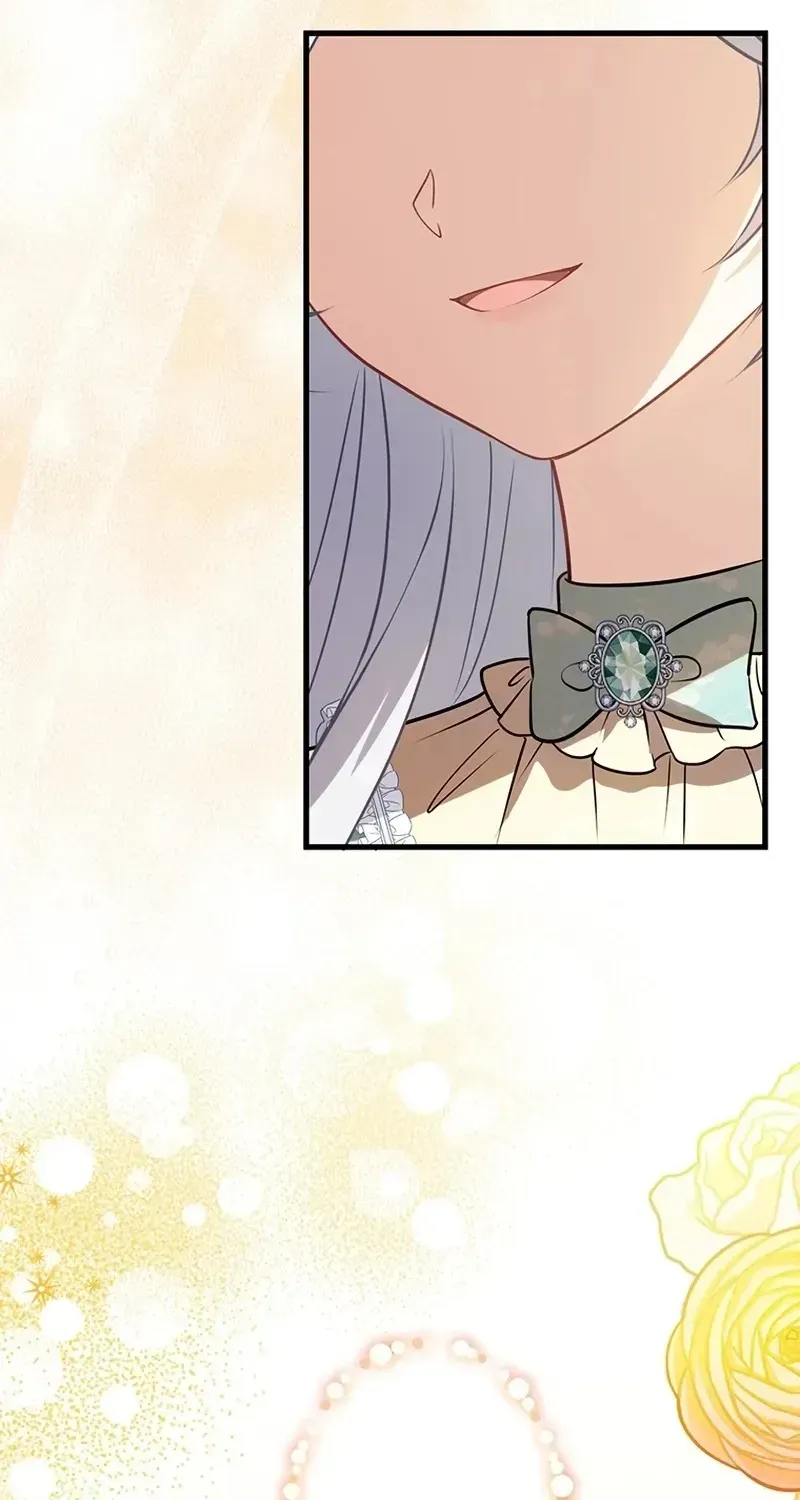Abandoned, Is It Really Okay to Be Loved This Much? Chapter 30 page 117 - 