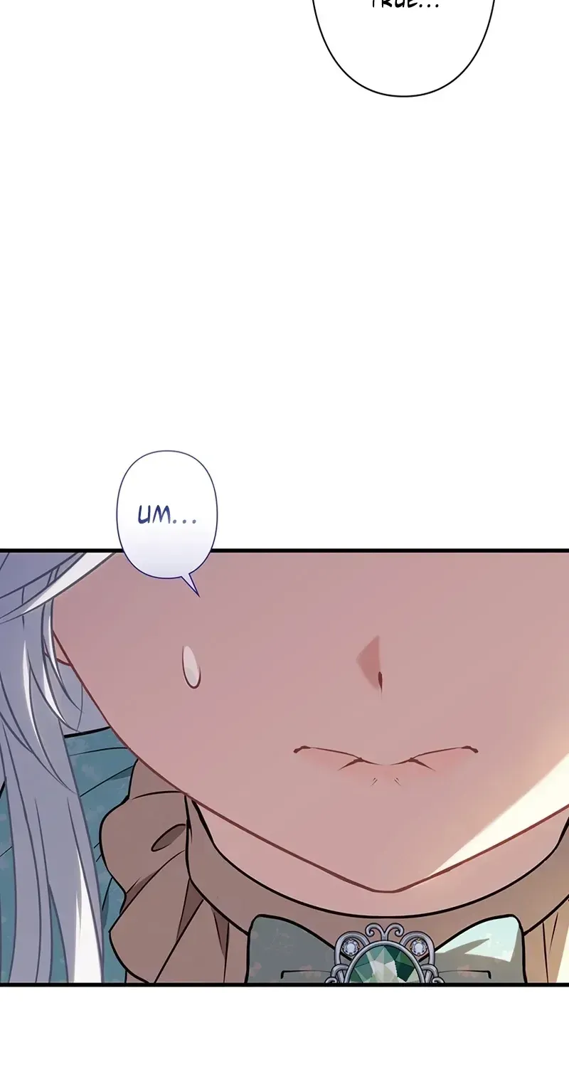 Abandoned, Is It Really Okay to Be Loved This Much? Chapter 30 page 16 - 