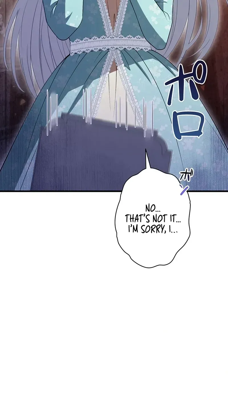 Abandoned, Is It Really Okay to Be Loved This Much? Chapter 30 page 20 - 