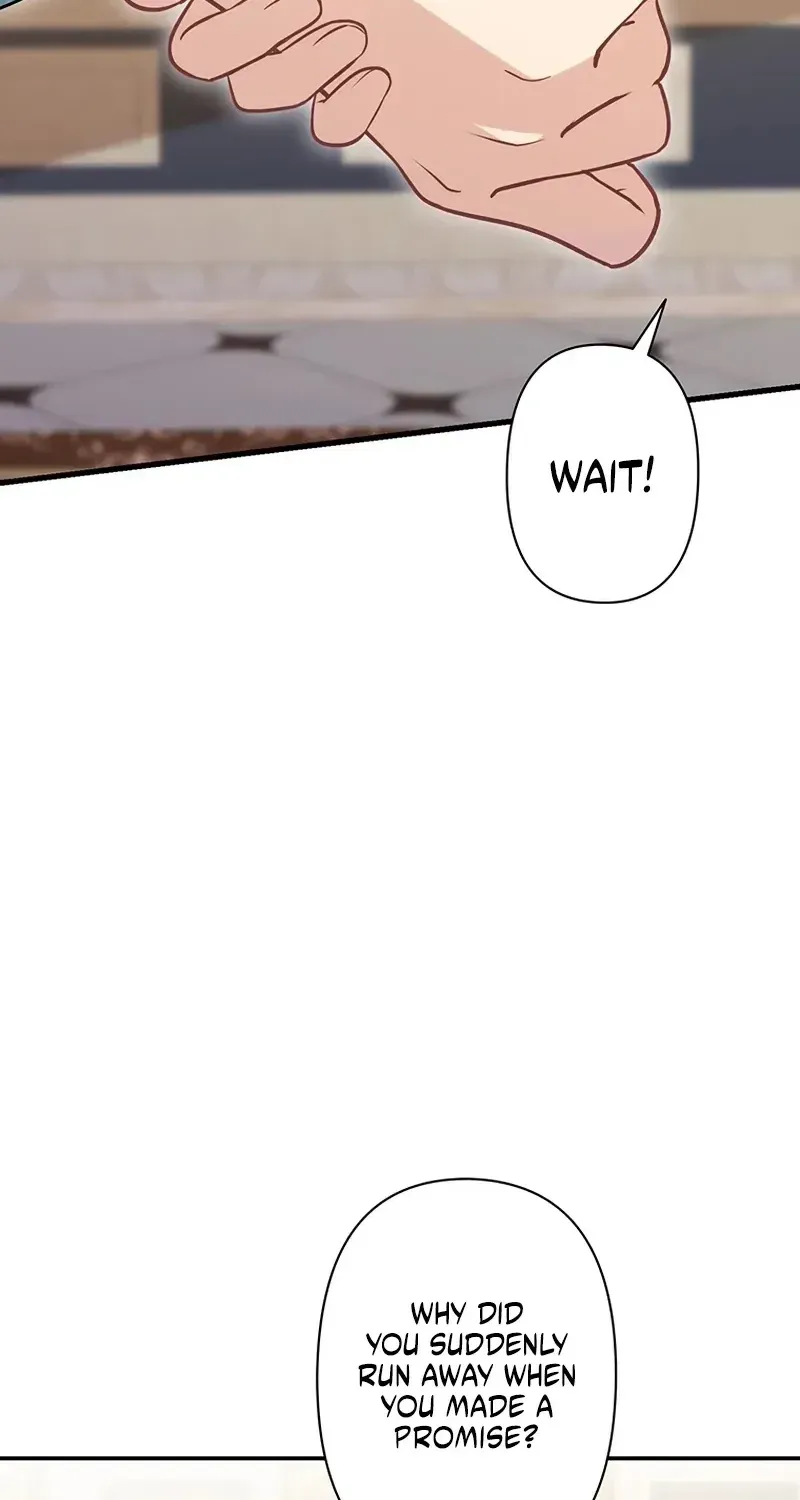 Abandoned, Is It Really Okay to Be Loved This Much? Chapter 30 page 26 - 