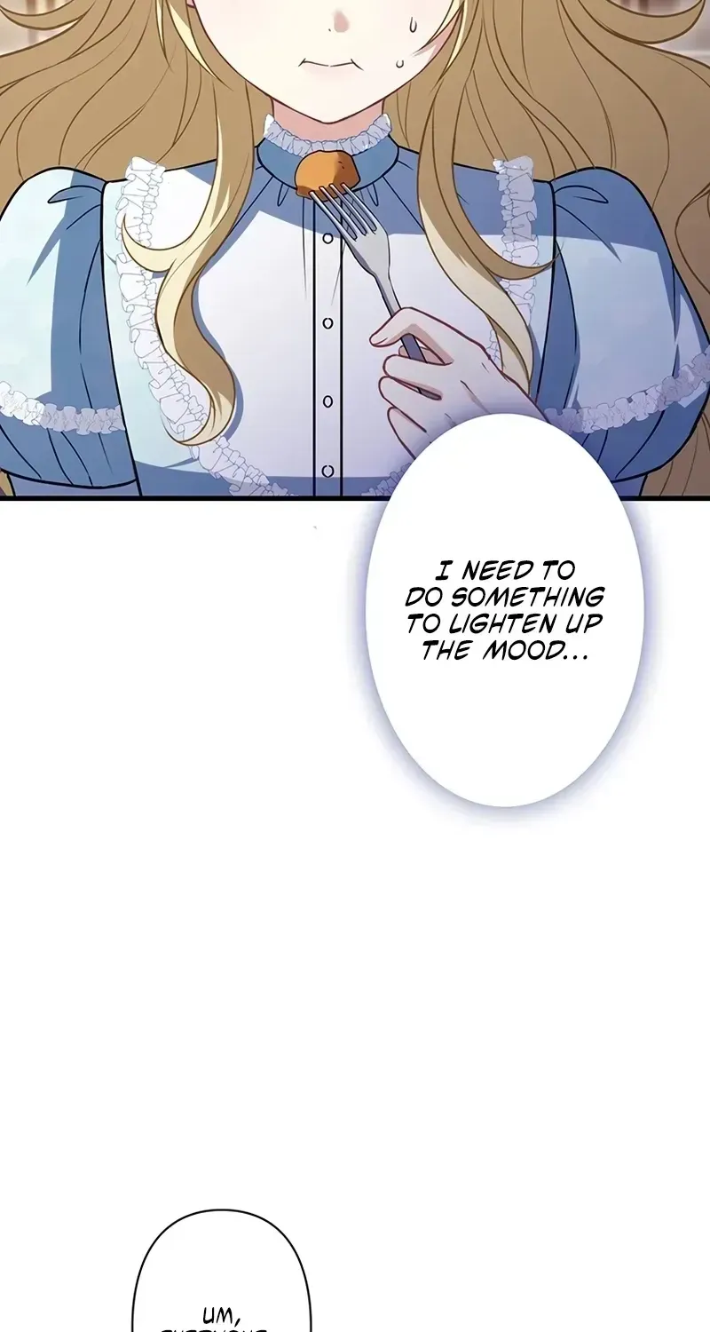 Abandoned, Is It Really Okay to Be Loved This Much? Chapter 30 page 4 - 