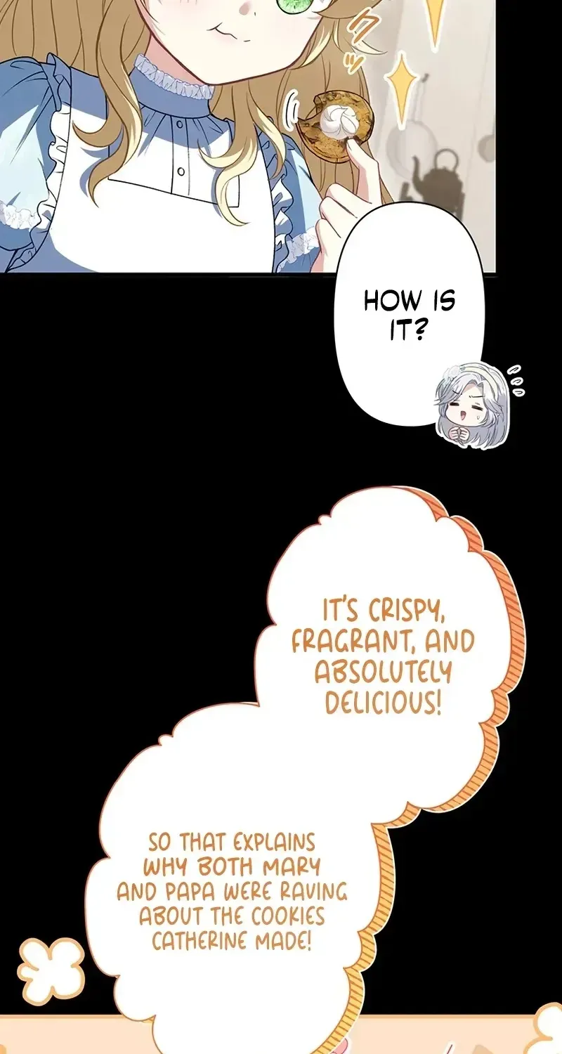 Abandoned, Is It Really Okay to Be Loved This Much? Chapter 30 page 36 - 