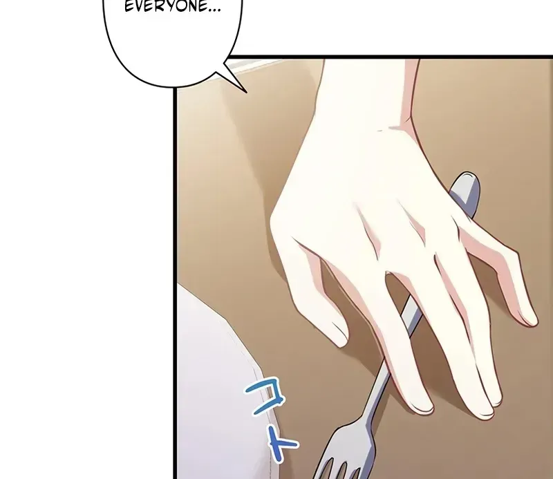 Abandoned, Is It Really Okay to Be Loved This Much? Chapter 30 page 5 - 