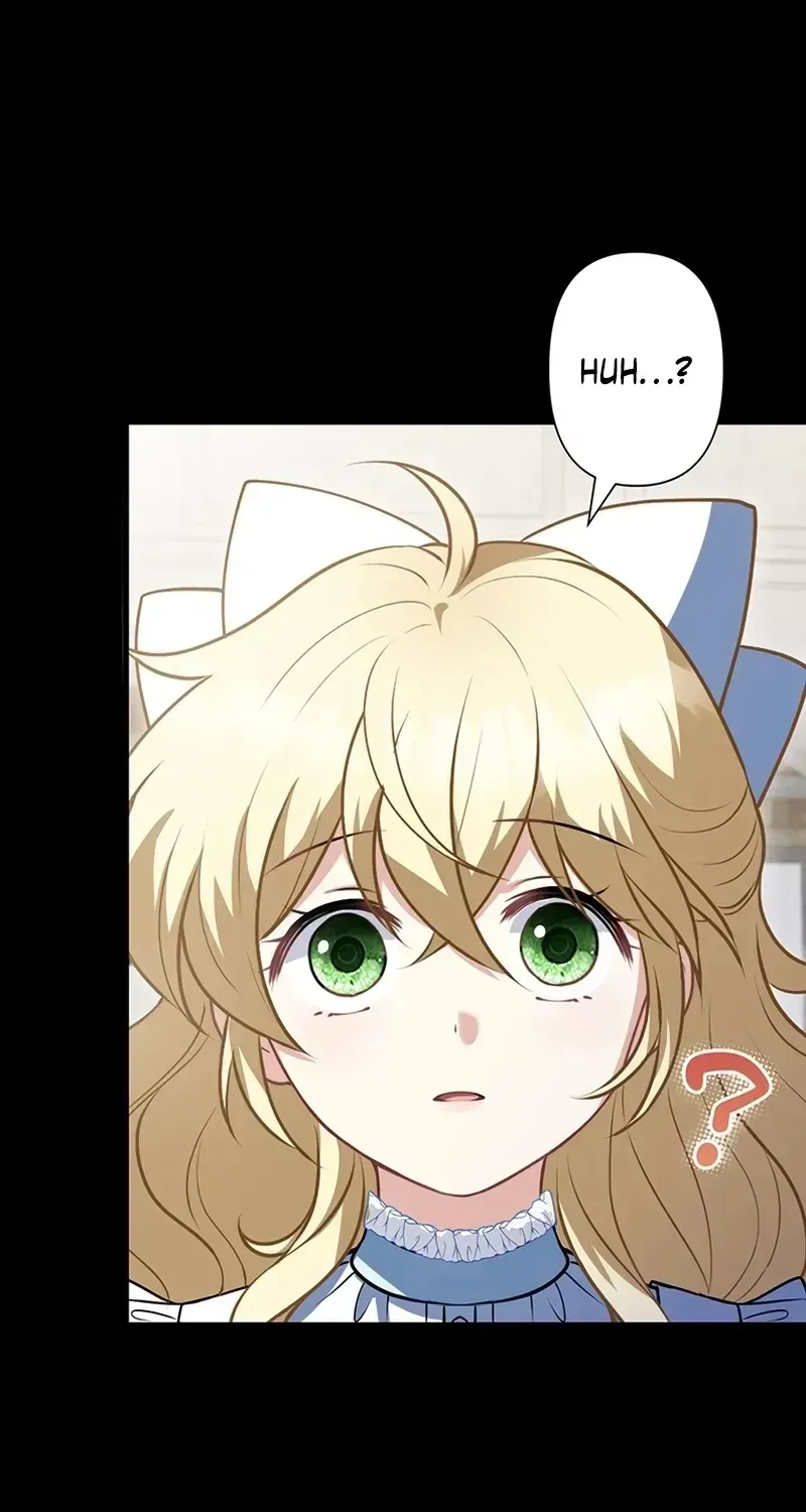 Abandoned, Is It Really Okay to Be Loved This Much? Chapter 30 page 42 - 