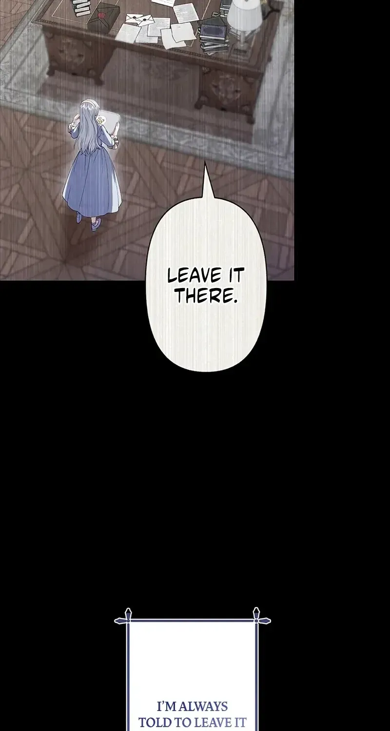 Abandoned, Is It Really Okay to Be Loved This Much? Chapter 30 page 46 - 