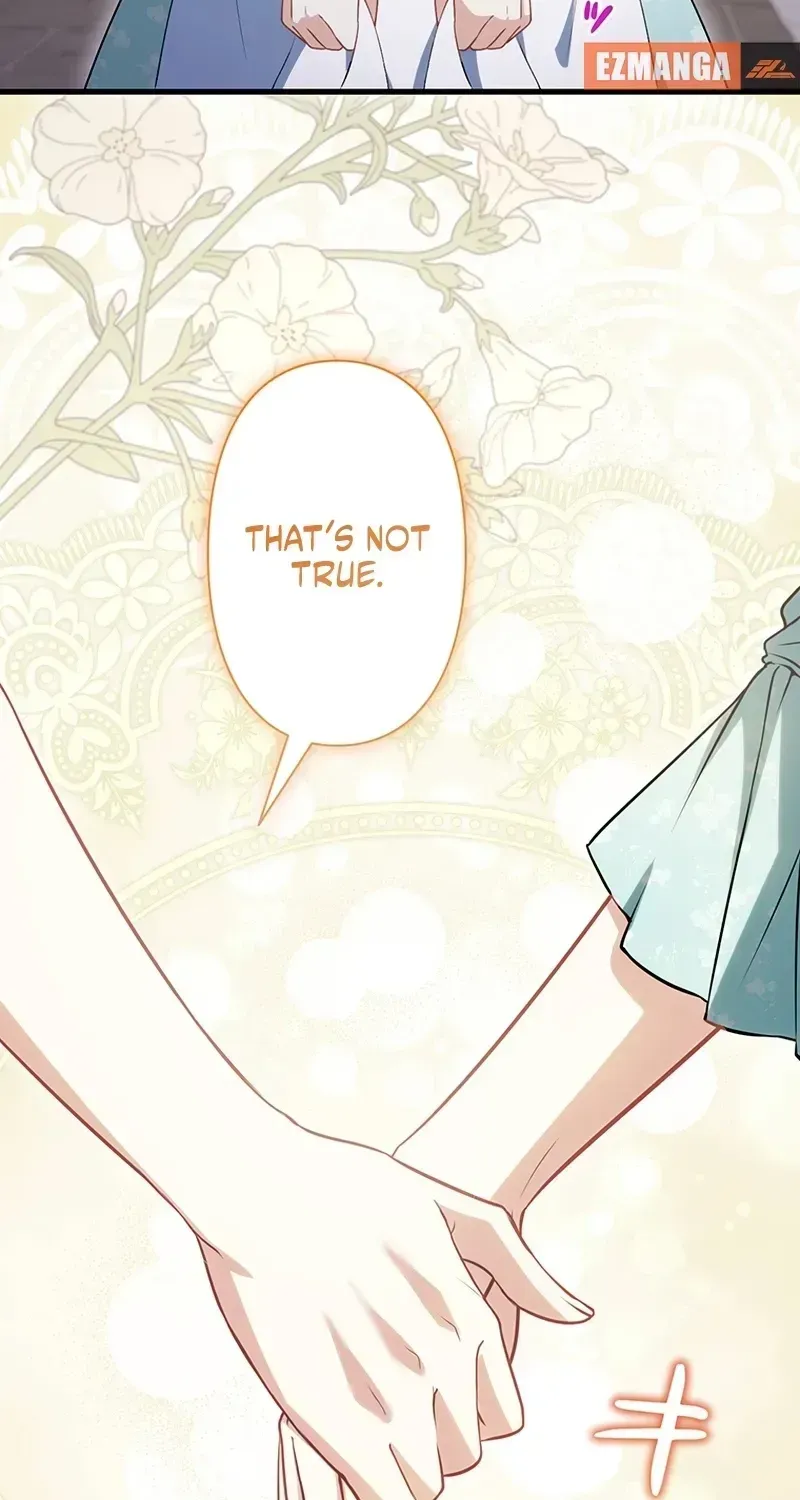 Abandoned, Is It Really Okay to Be Loved This Much? Chapter 30 page 53 - 