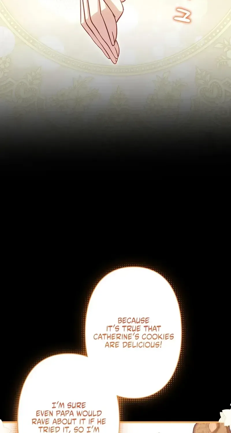 Abandoned, Is It Really Okay to Be Loved This Much? Chapter 30 page 54 - 