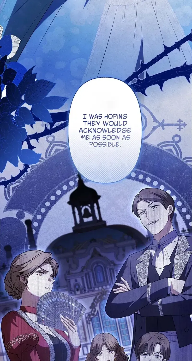 Abandoned, Is It Really Okay to Be Loved This Much? Chapter 30 page 62 - 