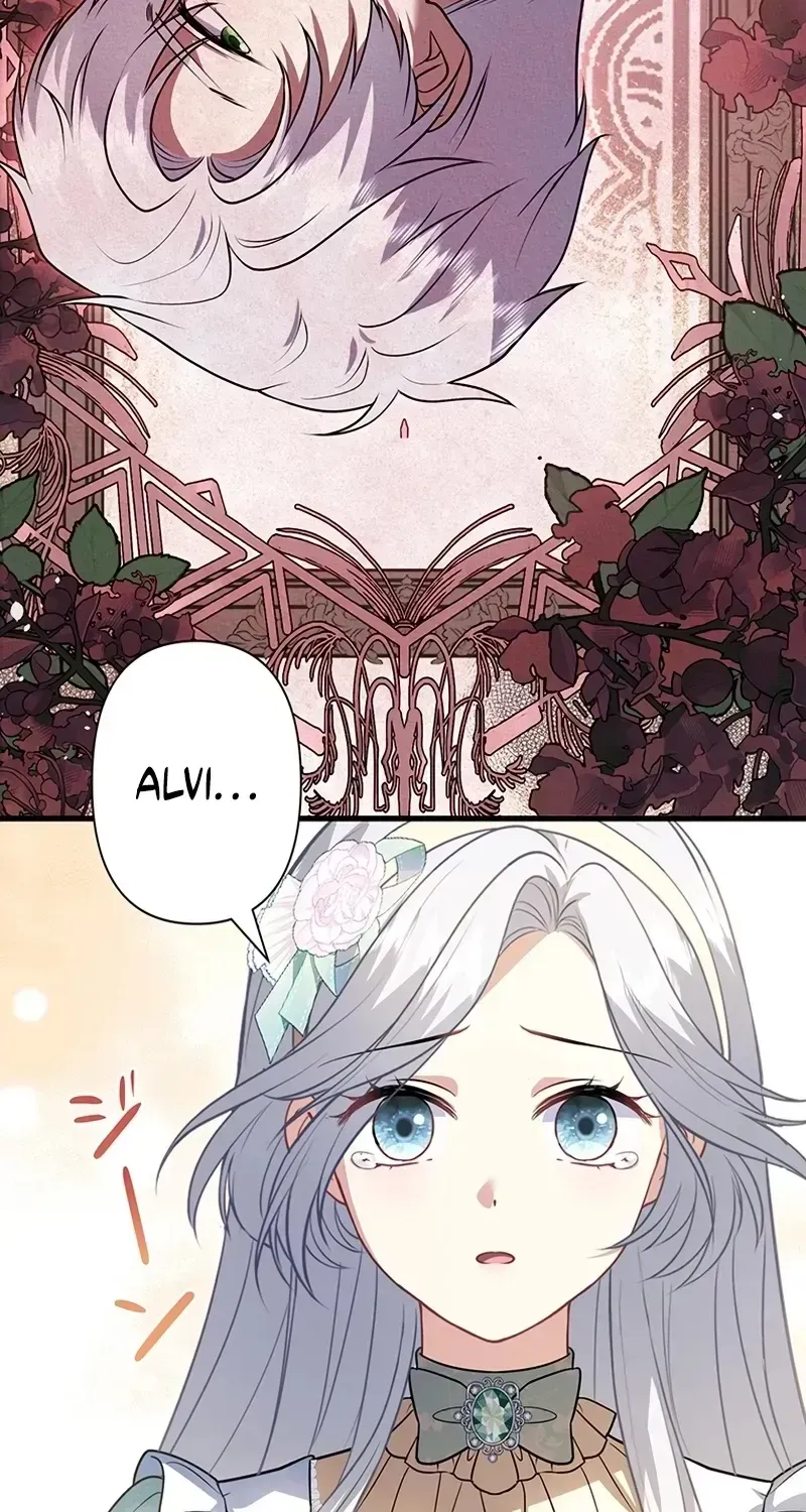 Abandoned, Is It Really Okay to Be Loved This Much? Chapter 30 page 64 - 