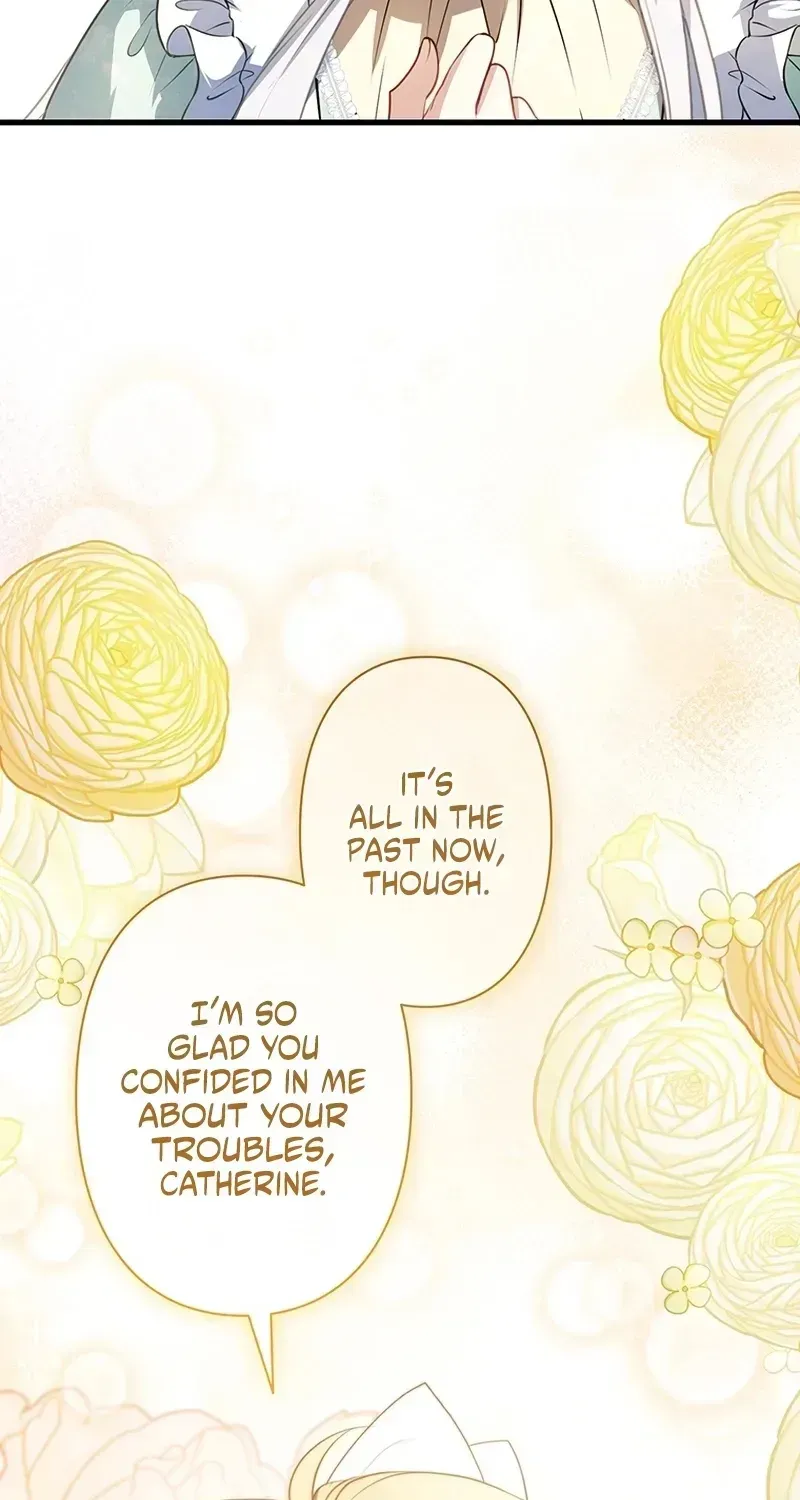 Abandoned, Is It Really Okay to Be Loved This Much? Chapter 30 page 65 - 