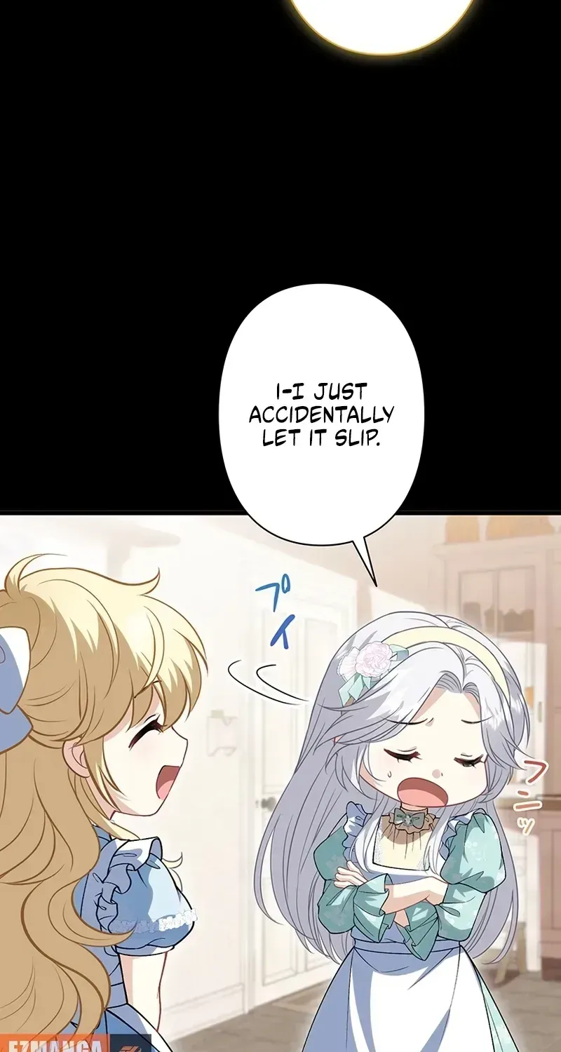 Abandoned, Is It Really Okay to Be Loved This Much? Chapter 30 page 67 - 