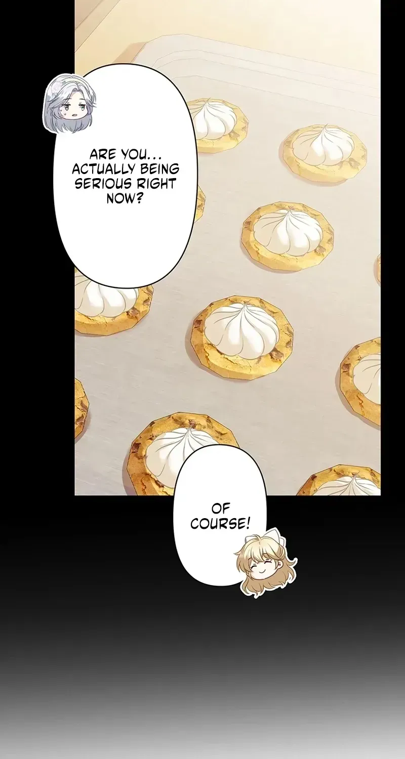 Abandoned, Is It Really Okay to Be Loved This Much? Chapter 30 page 70 - 