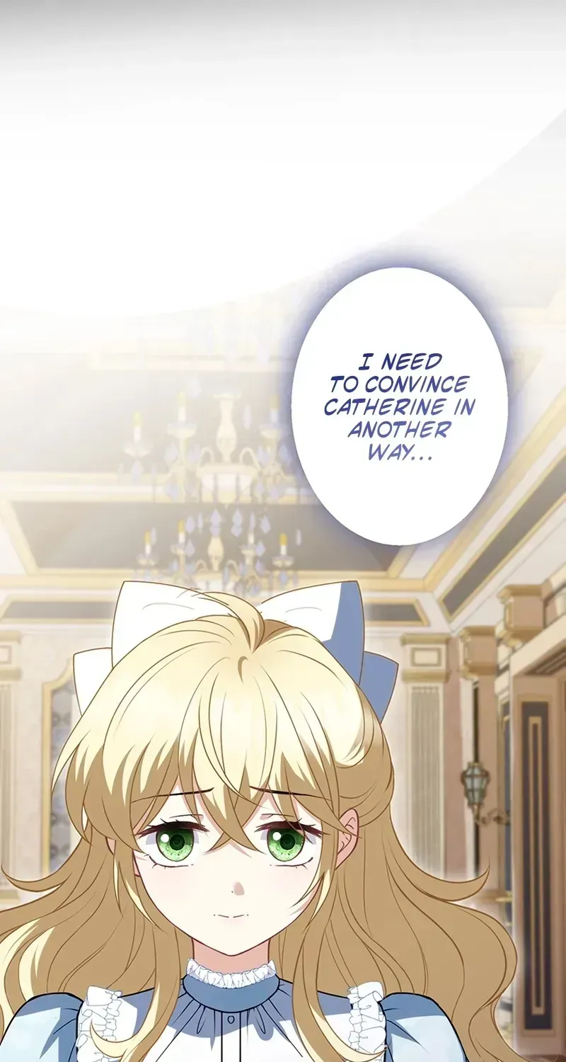 Abandoned, Is It Really Okay to Be Loved This Much? Chapter 30 page 71 - 