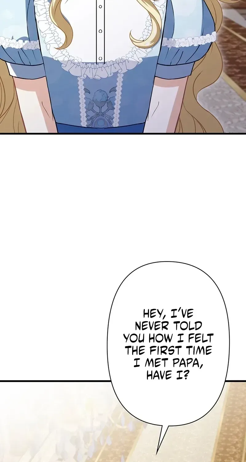 Abandoned, Is It Really Okay to Be Loved This Much? Chapter 30 page 72 - 