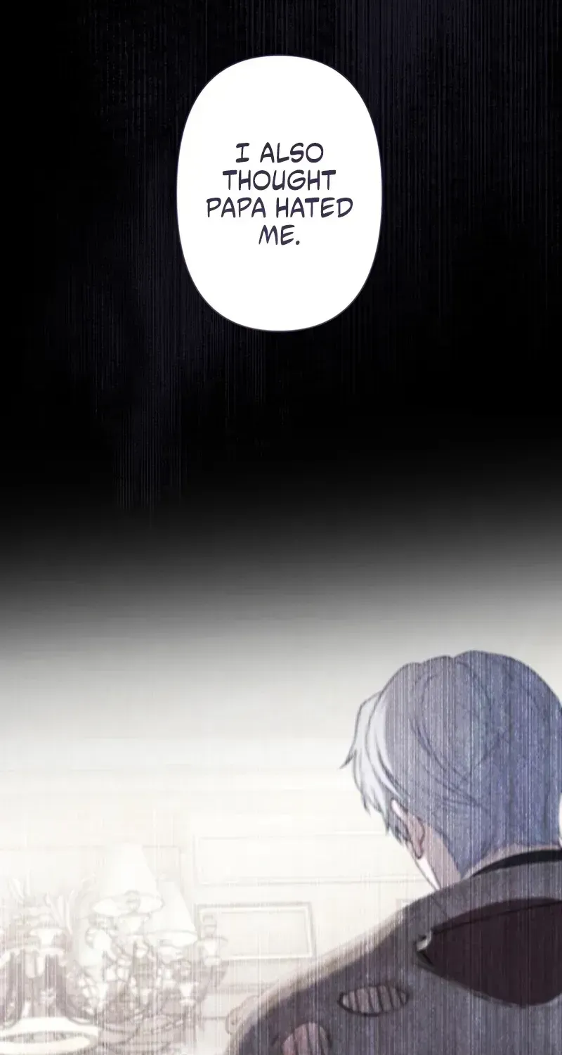 Abandoned, Is It Really Okay to Be Loved This Much? Chapter 30 page 74 - 