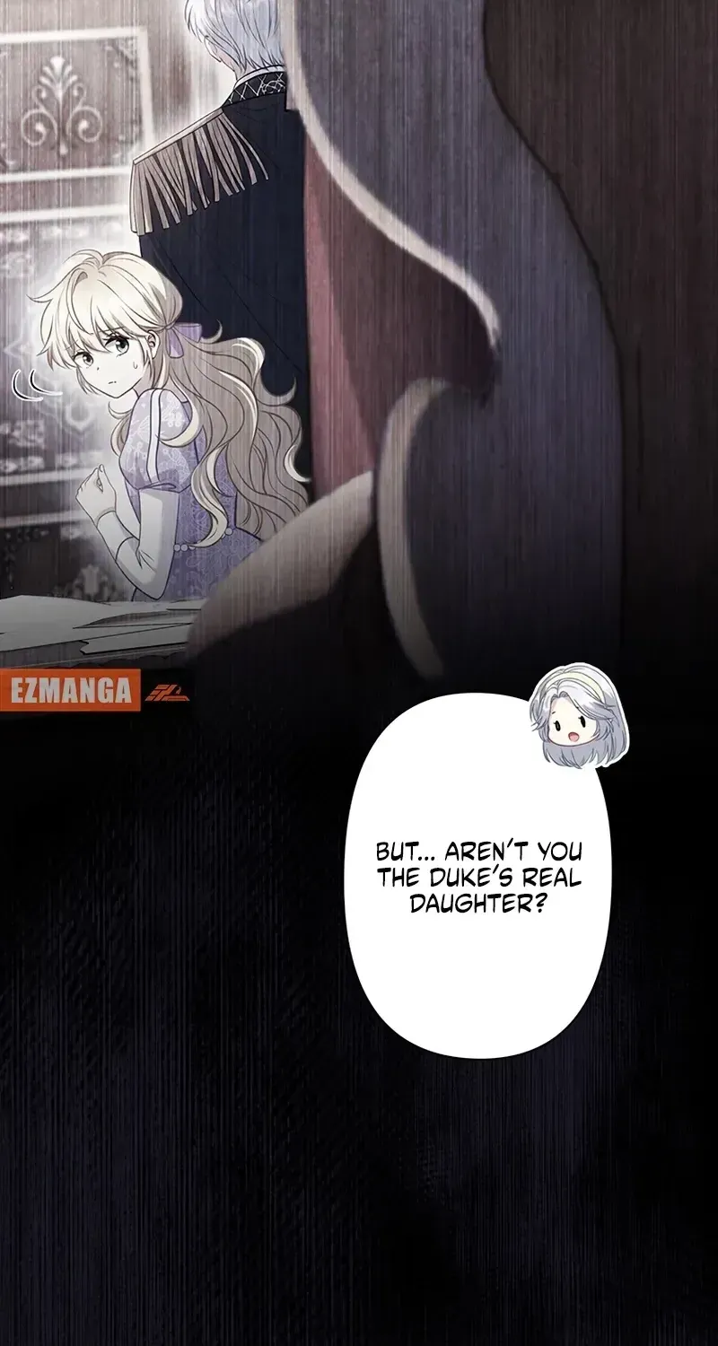 Abandoned, Is It Really Okay to Be Loved This Much? Chapter 30 page 76 - 