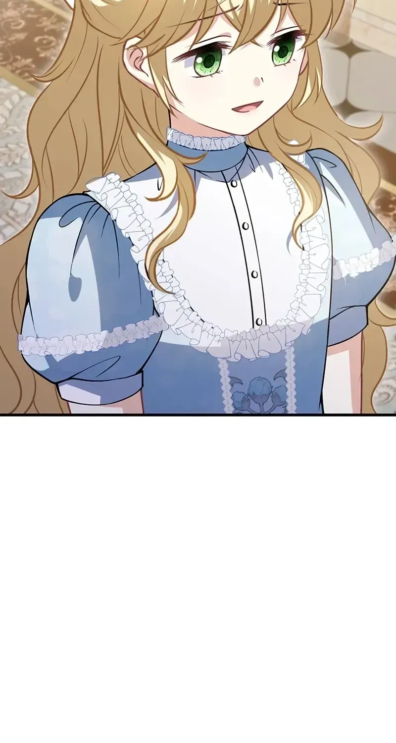 Abandoned, Is It Really Okay to Be Loved This Much? Chapter 30 page 79 - 
