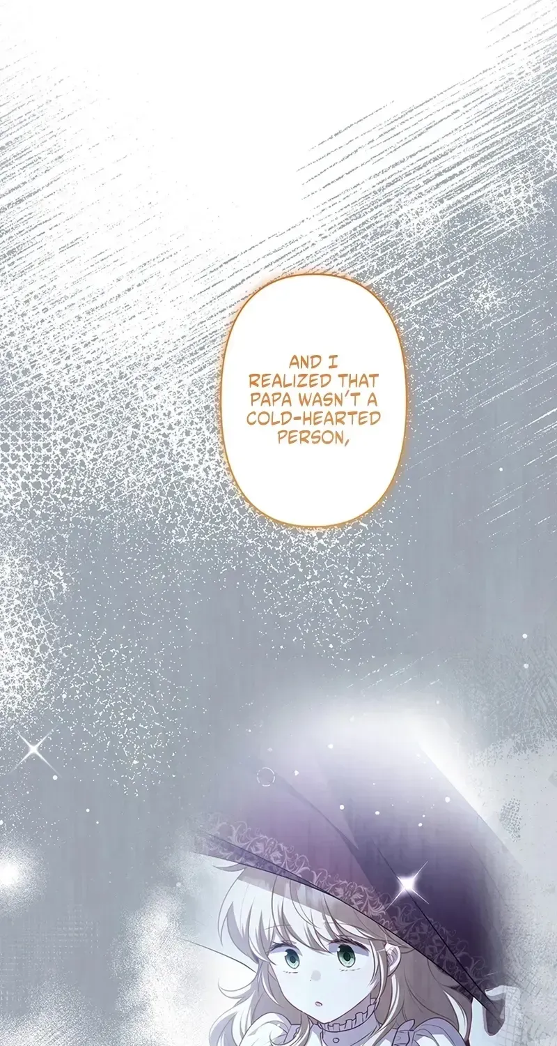 Abandoned, Is It Really Okay to Be Loved This Much? Chapter 30 page 81 - 