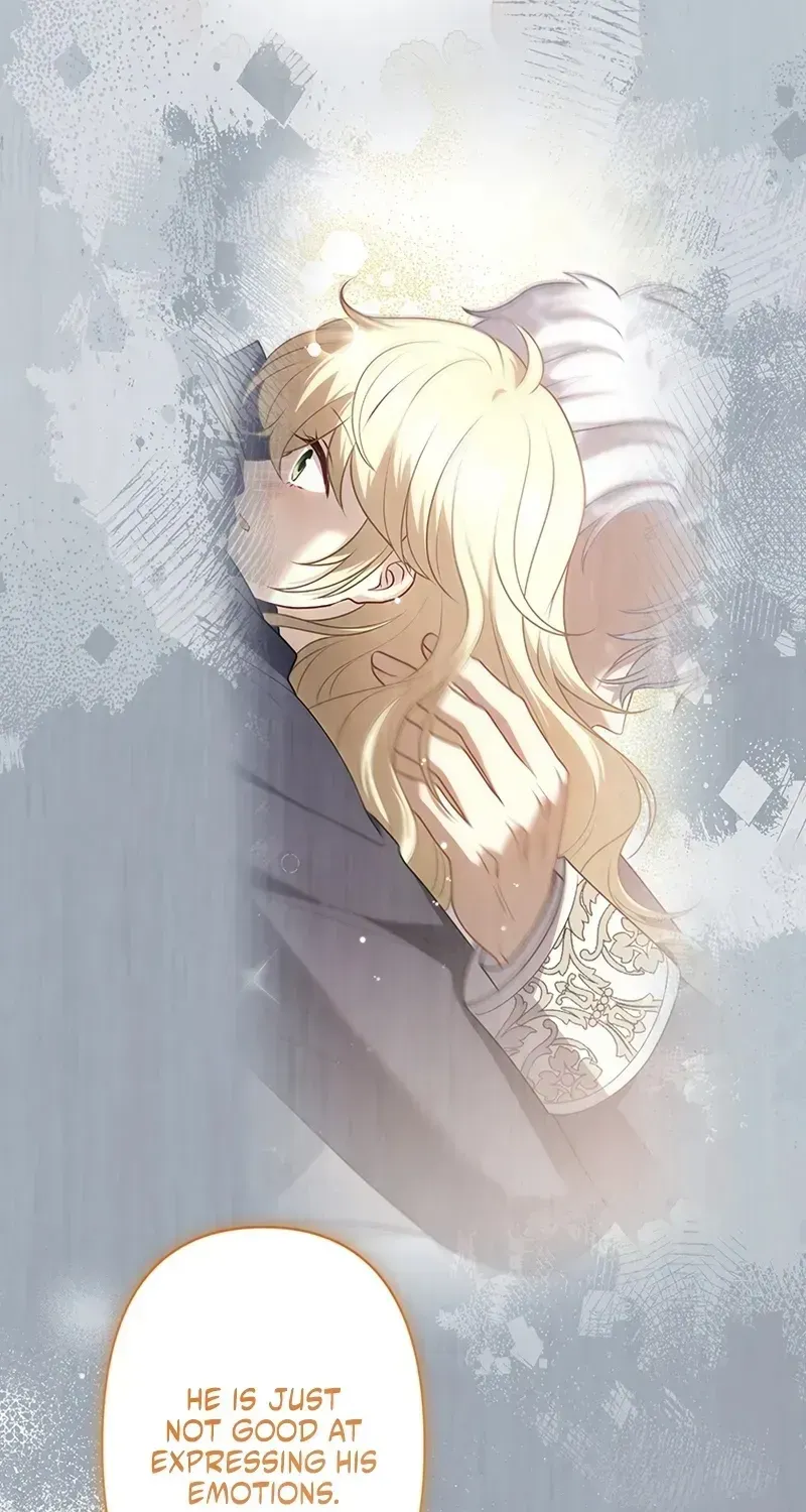 Abandoned, Is It Really Okay to Be Loved This Much? Chapter 30 page 83 - 