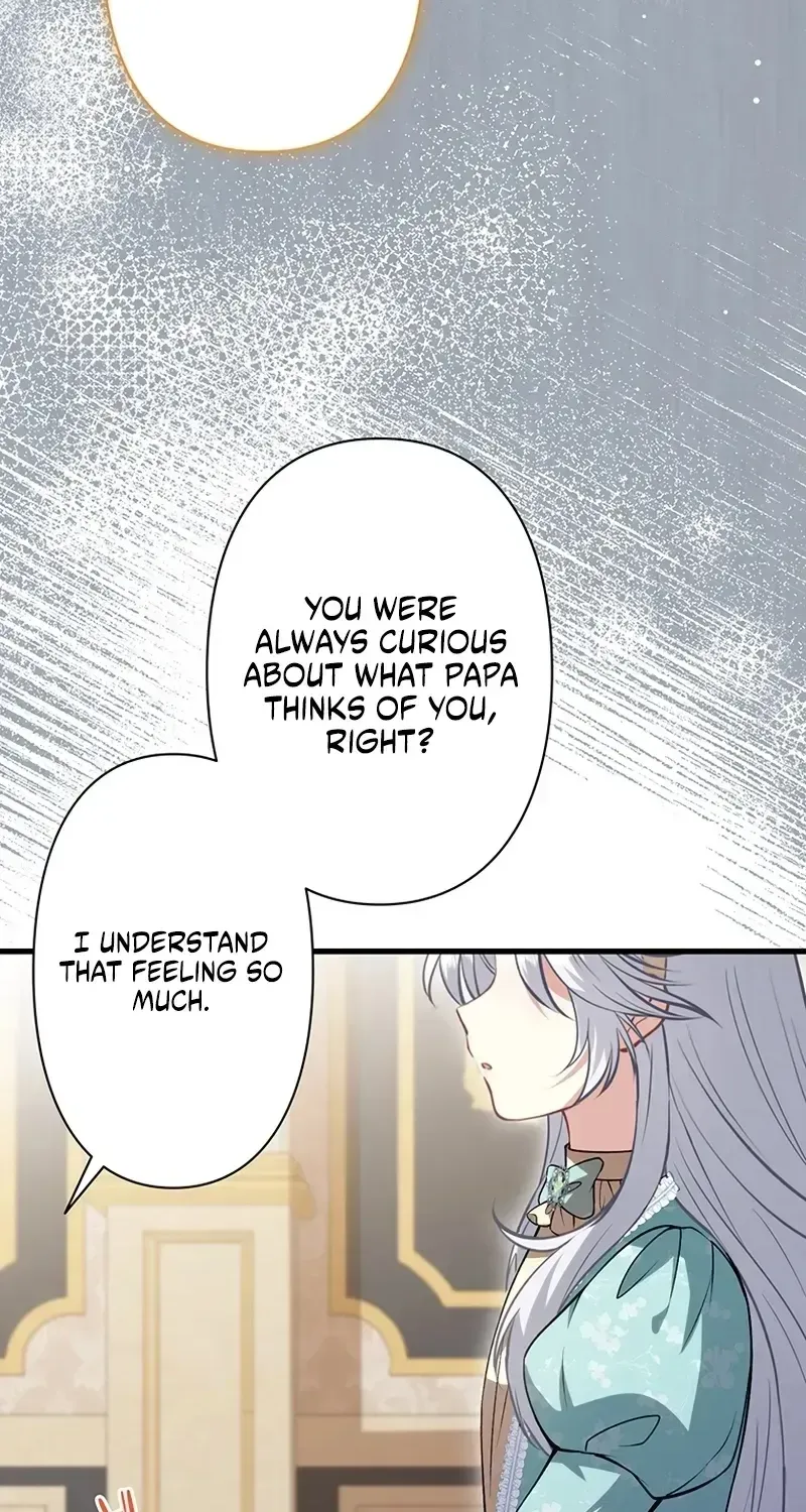 Abandoned, Is It Really Okay to Be Loved This Much? Chapter 30 page 84 - 