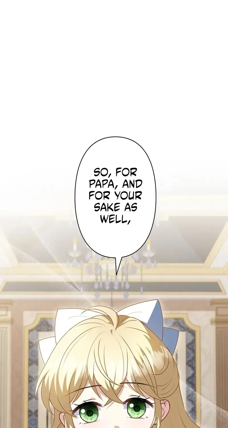 Abandoned, Is It Really Okay to Be Loved This Much? Chapter 30 page 86 - 