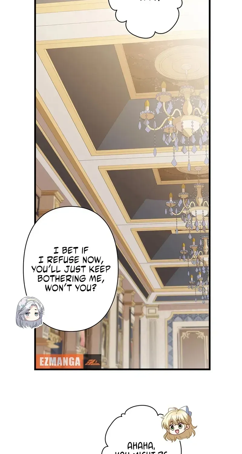 Abandoned, Is It Really Okay to Be Loved This Much? Chapter 30 page 93 - 