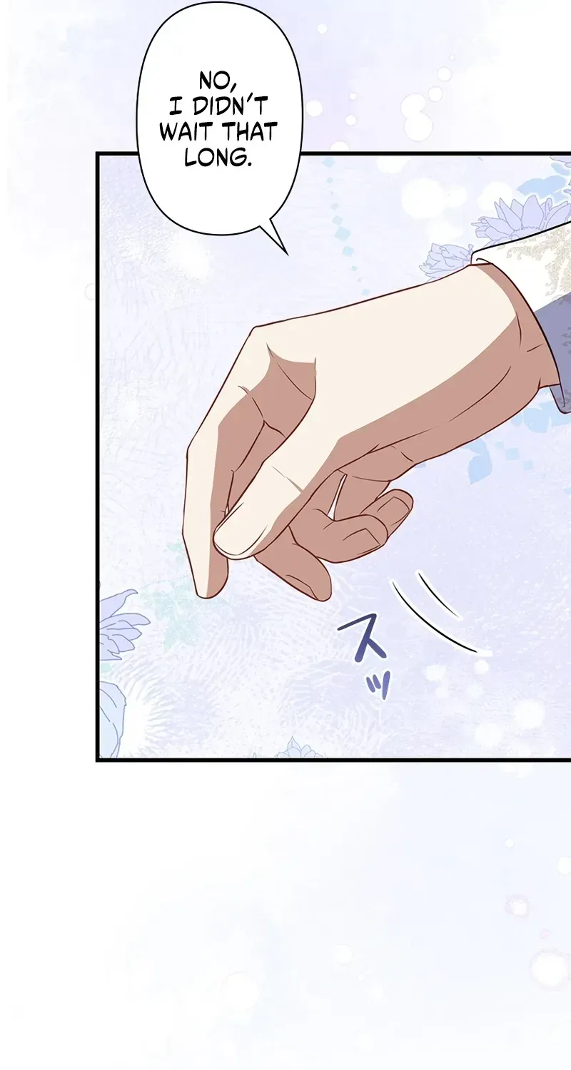 Abandoned, Is It Really Okay to Be Loved This Much? Chapter 31 page 11 - 