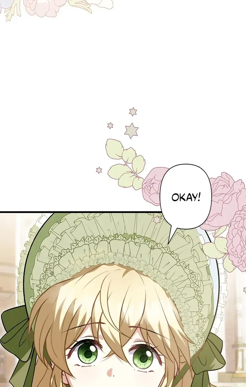 Abandoned, Is It Really Okay to Be Loved This Much? Chapter 31 page 102 - 