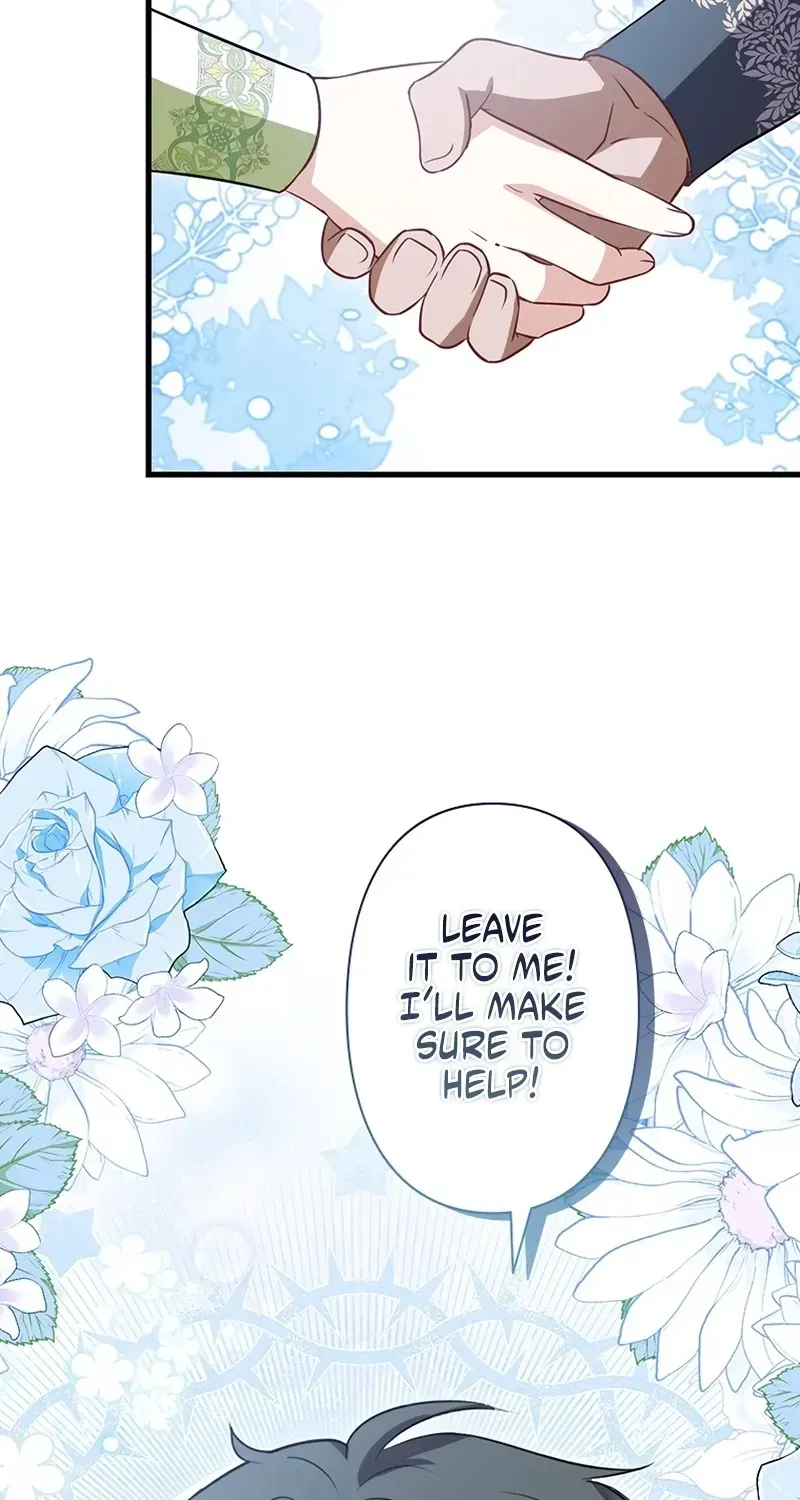 Abandoned, Is It Really Okay to Be Loved This Much? Chapter 31 page 111 - 