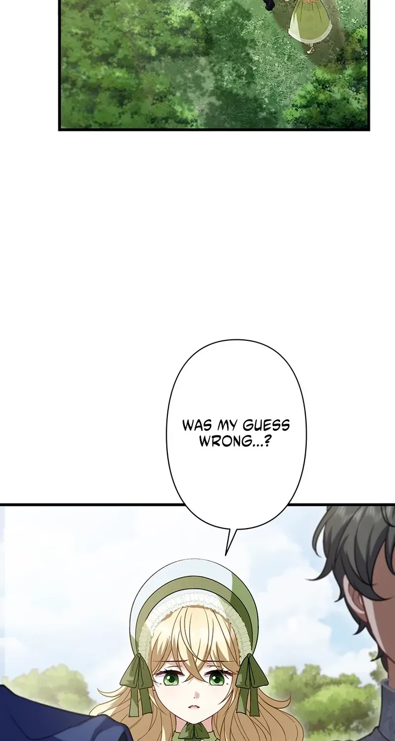 Abandoned, Is It Really Okay to Be Loved This Much? Chapter 31 page 115 - 