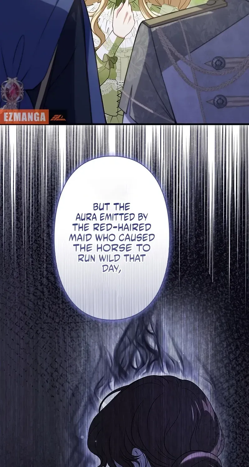 Abandoned, Is It Really Okay to Be Loved This Much? Chapter 31 page 116 - 