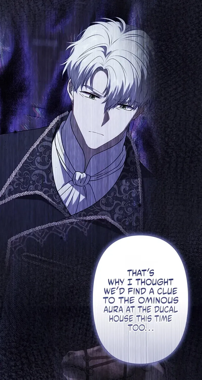 Abandoned, Is It Really Okay to Be Loved This Much? Chapter 31 page 118 - 