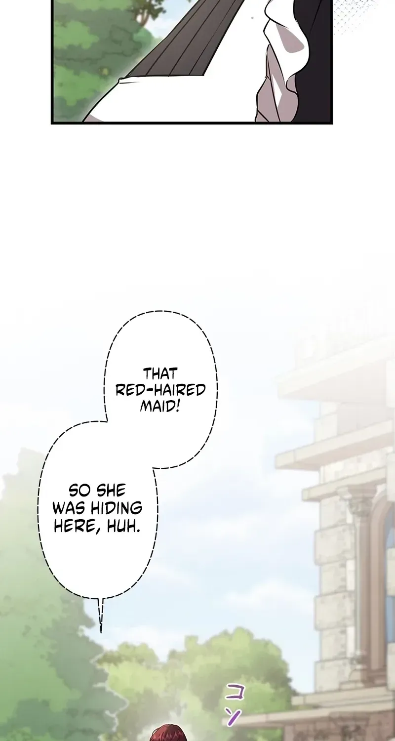 Abandoned, Is It Really Okay to Be Loved This Much? Chapter 31 page 123 - 
