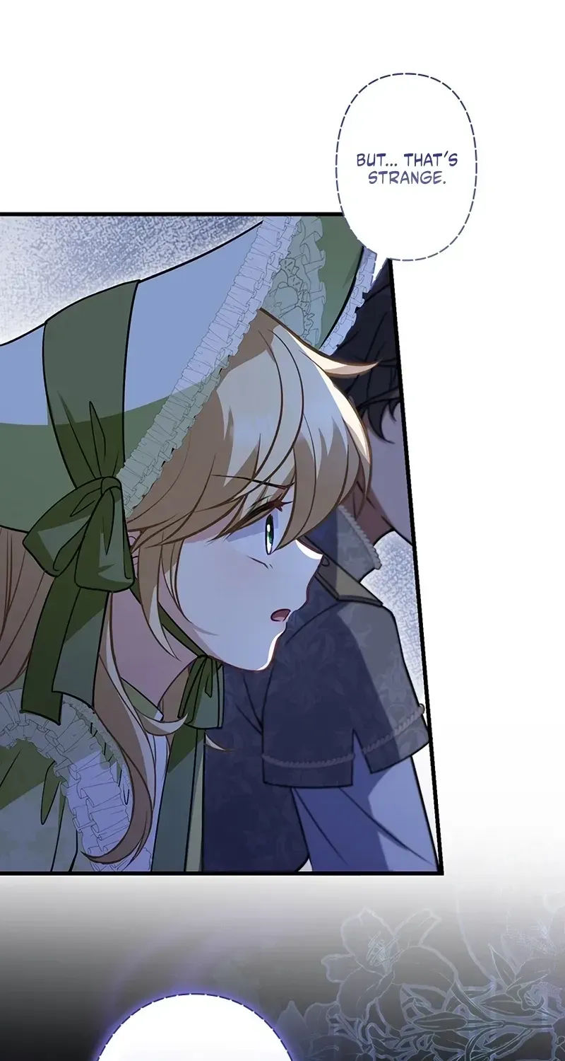 Abandoned, Is It Really Okay to Be Loved This Much? Chapter 31 page 125 - 